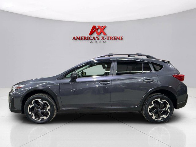 2021 Subaru Crosstrek 2.5i Limited