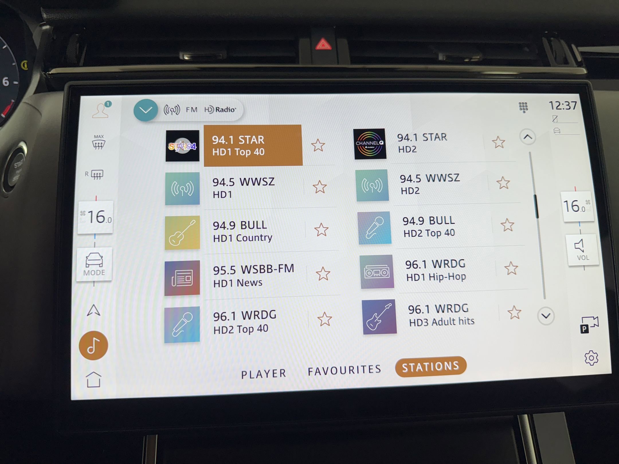 2026 Land Rover Range Rover Velar S