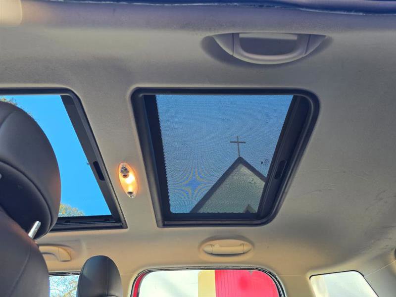 2012 MINI Cooper Countryman S