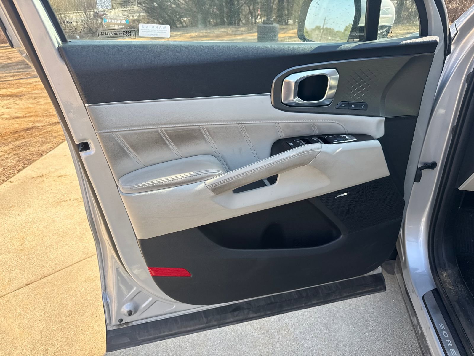 2023 Kia Sorento SX Prestige