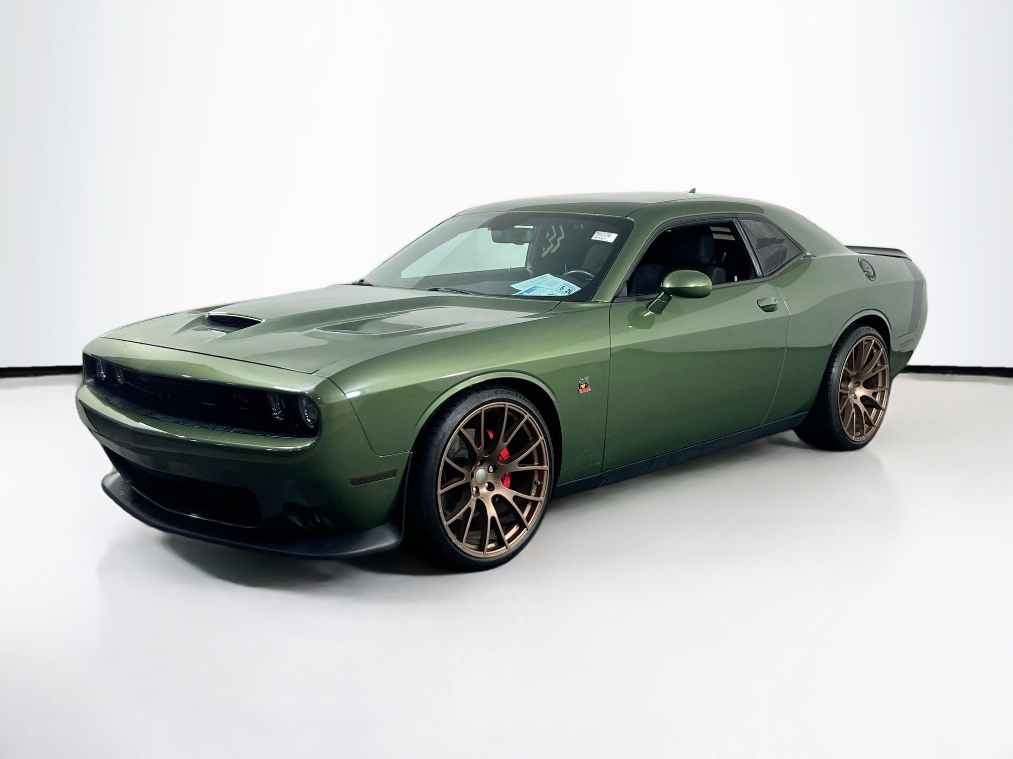 Used Dodge Challenger for Sale Near Me in Vineland, NJ - Autotrader