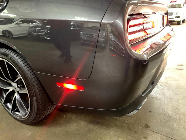 2018 Dodge Challenger R/T Scat Pack