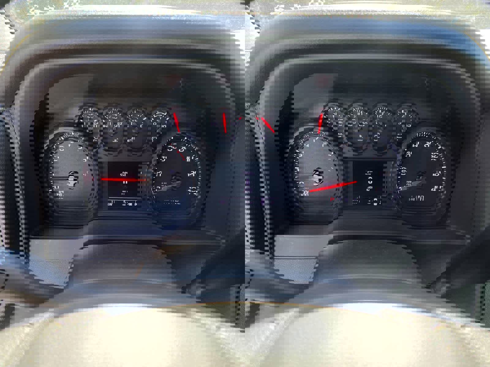 2025 GMC Sierra 3500 Pro