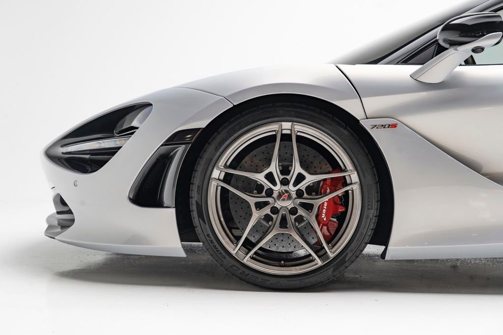 Used 2018 McLaren 720S Performance photo 65