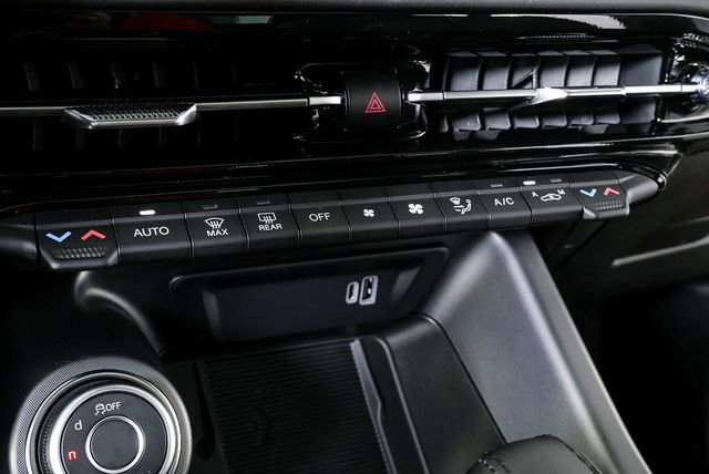 2026 Alfa Romeo Tonale