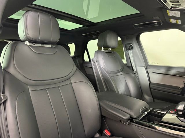 2025 Land Rover Range Rover Sport Dynamic SE