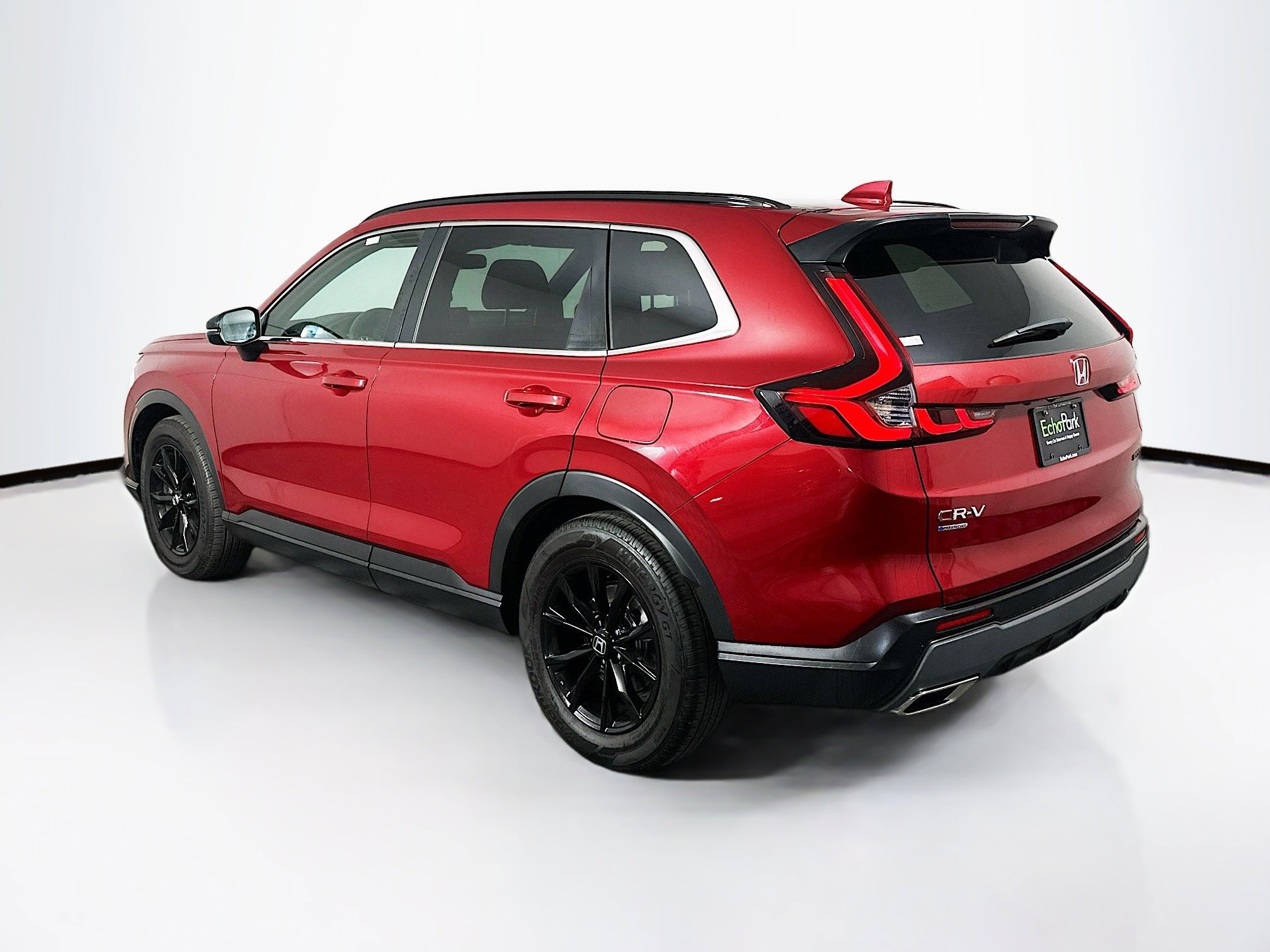 2024 Honda CR-V Sport