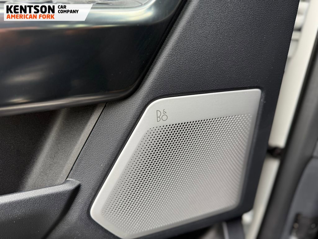 2025 Ford F250 Platinum