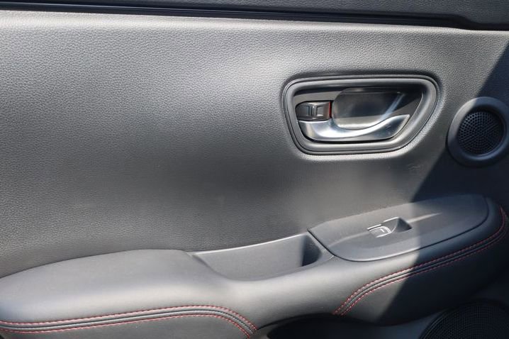 2026 Acura ADX A-Spec