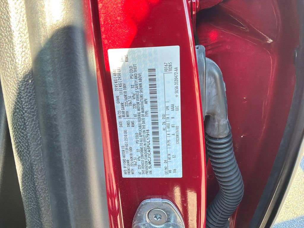 2023 Lincoln Corsair FWD