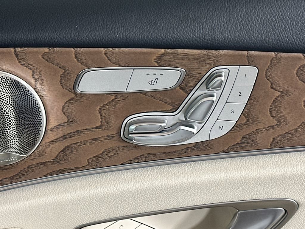 2023 Mercedes-Benz E 350 4MATIC Sedan