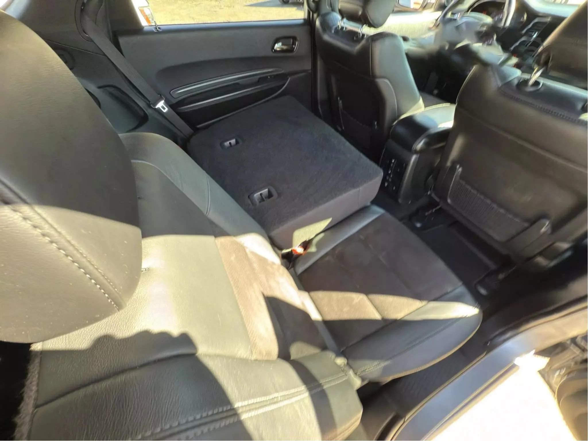 2021 Dodge Durango GT