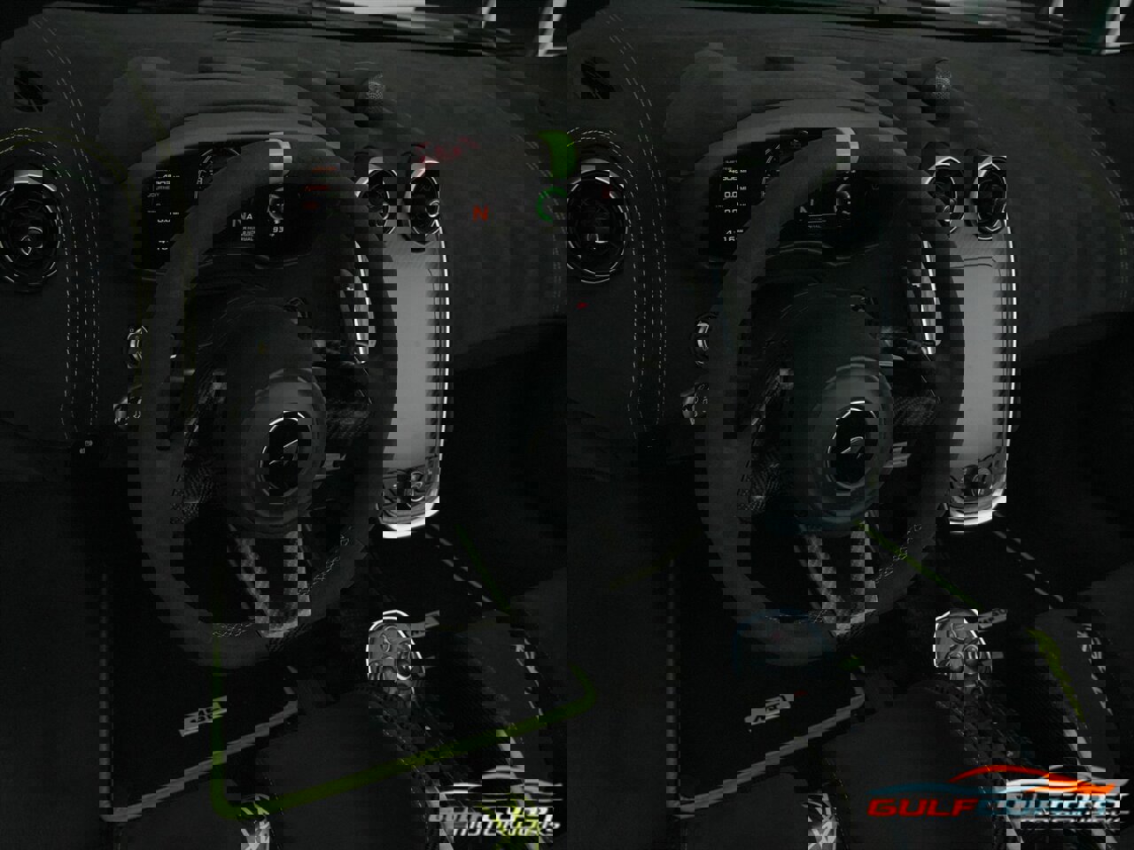 Used 2020 McLaren 600LT Spider photo 28