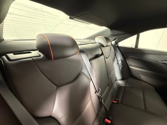 2026 Cadillac CT4 Sport