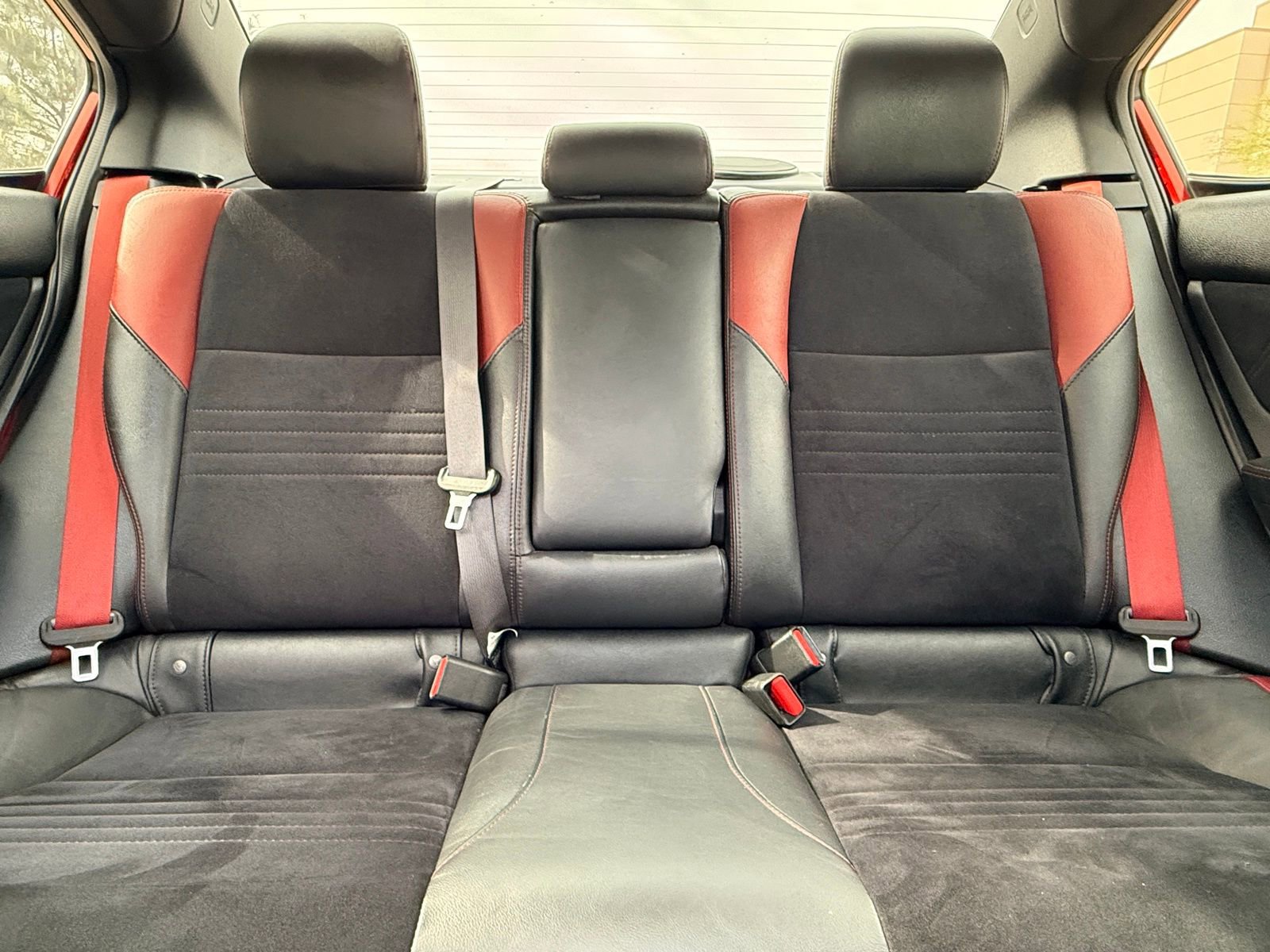 2019 Subaru WRX STI Limited