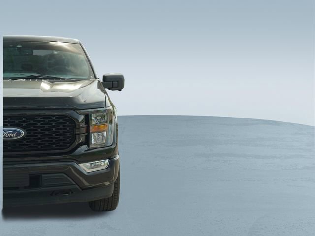 2021 Ford F150 XL
