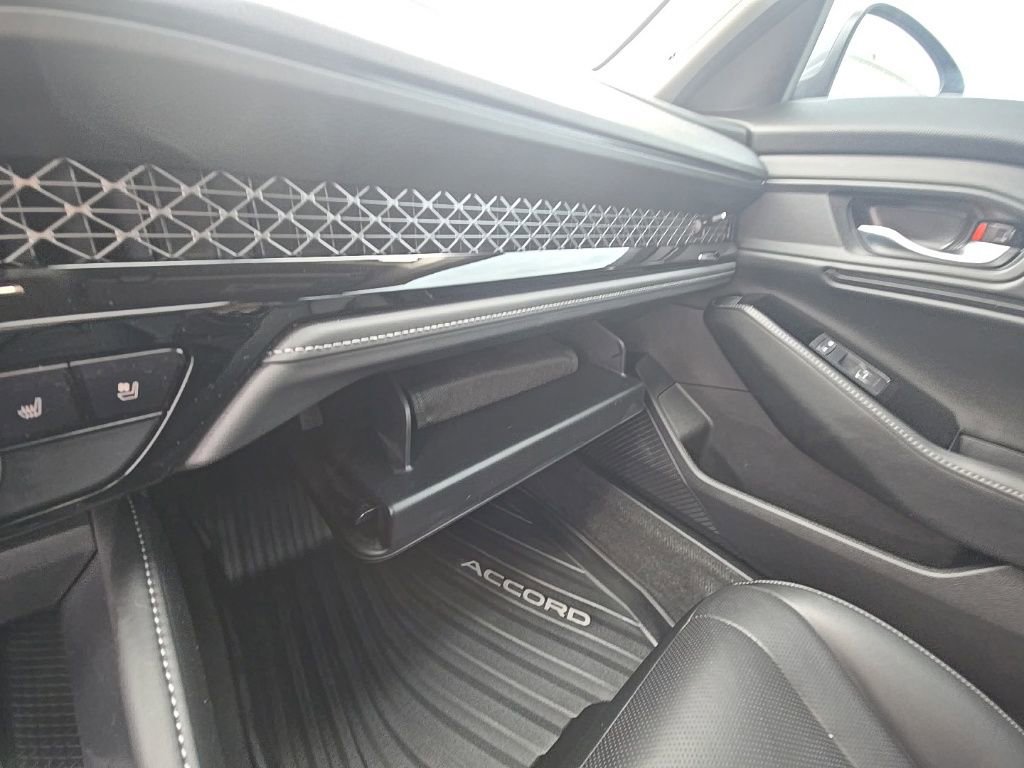 2023 Honda Accord Touring