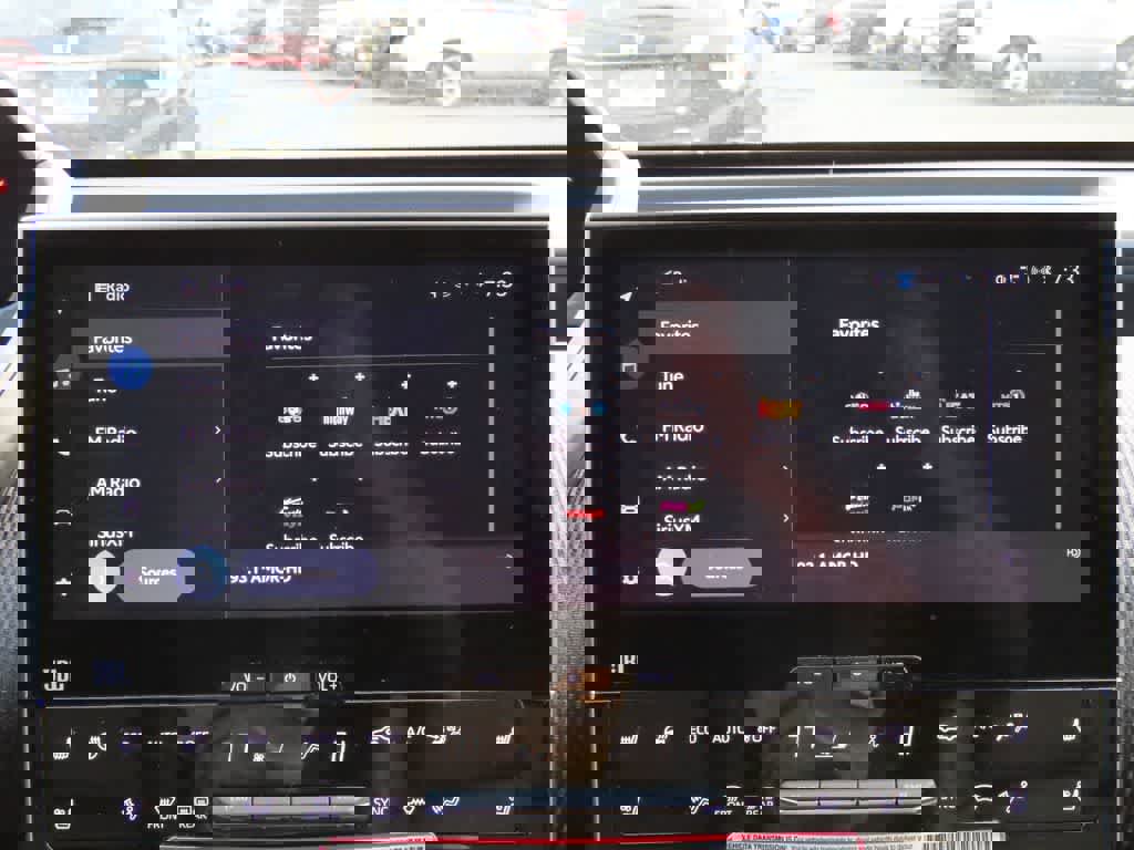 2023 Toyota bZ4X Limited