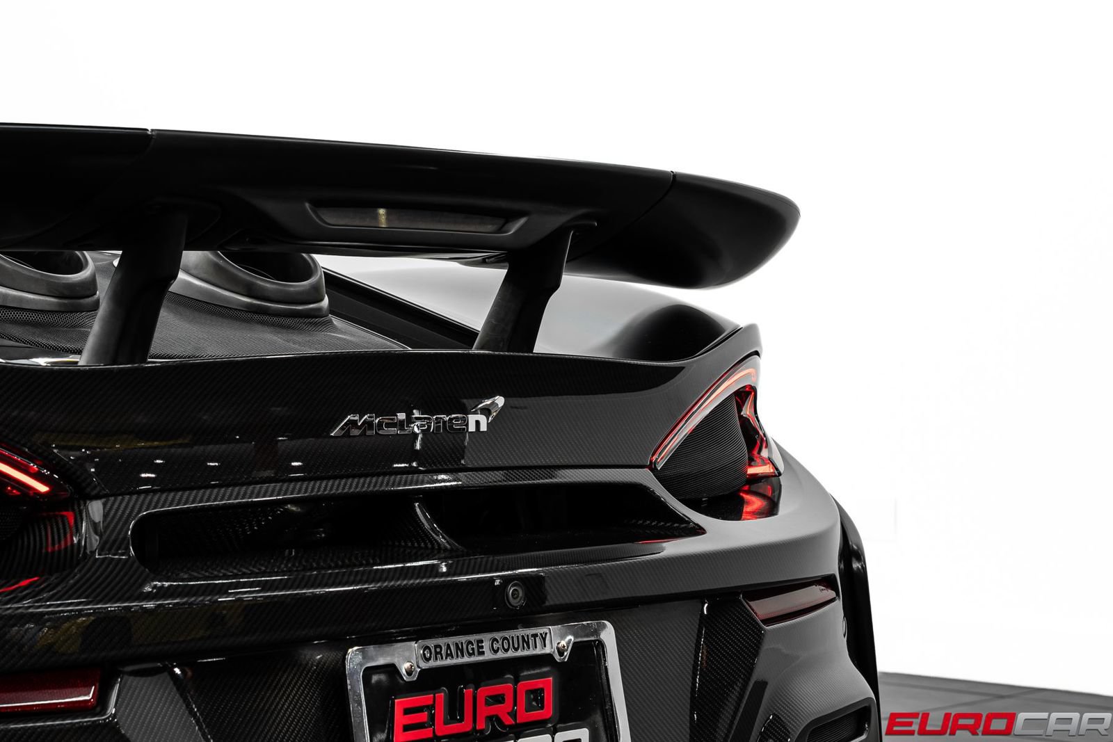 Used 2019 McLaren 600LT photo 27