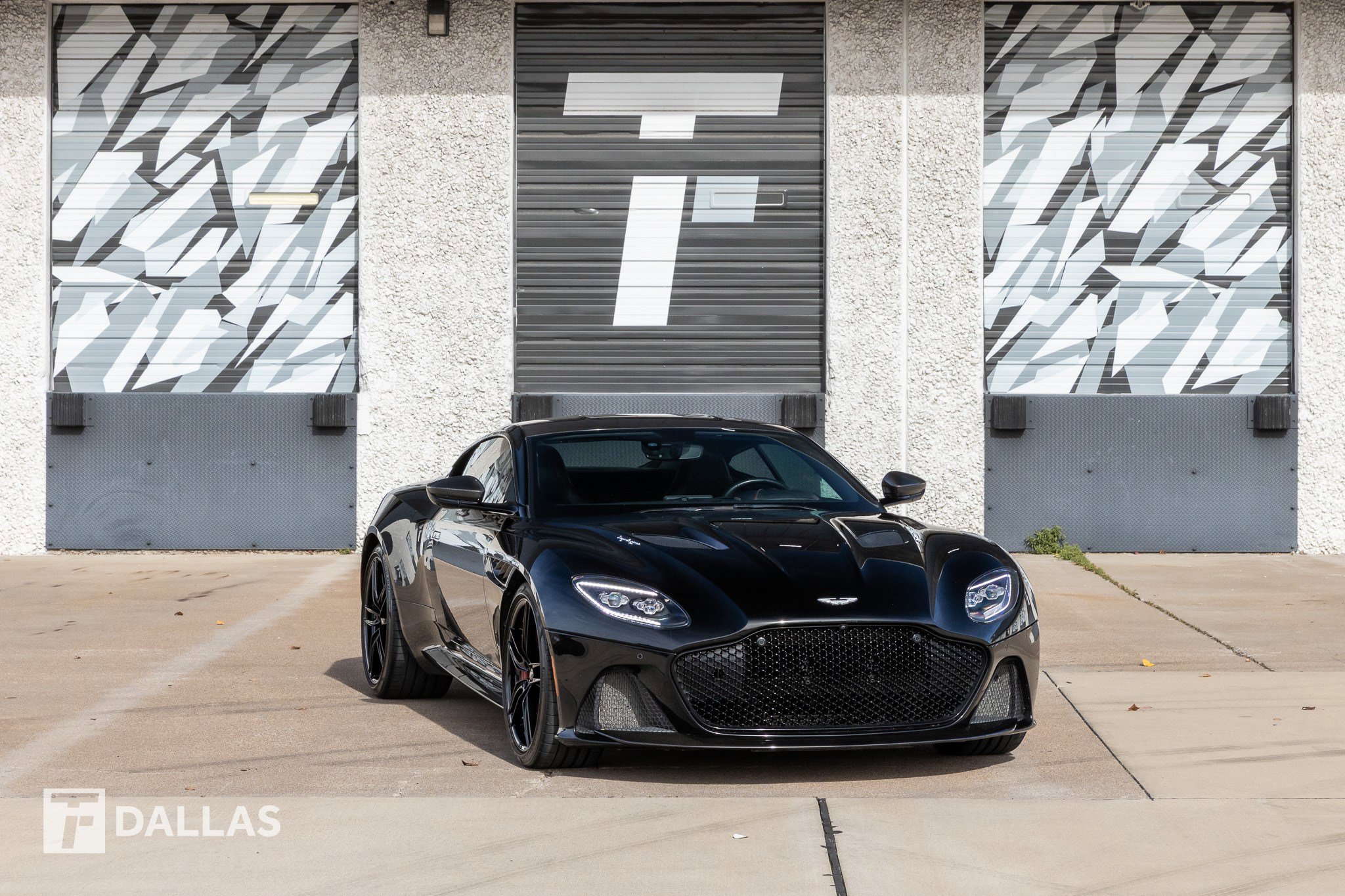 Used Aston Martin DBS for Sale in Dallas, TX - Autotrader