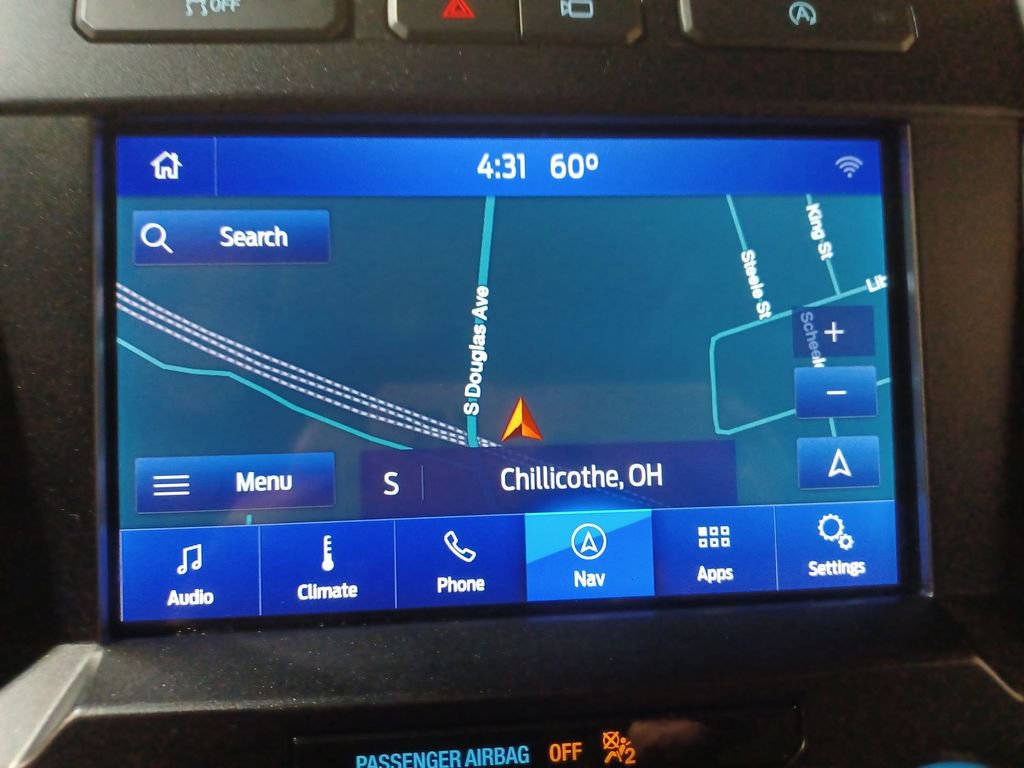 2019 Ford F150 Limited