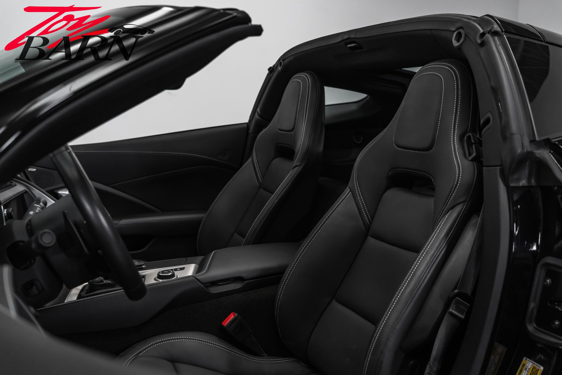 2015 Chevrolet Corvette Z06