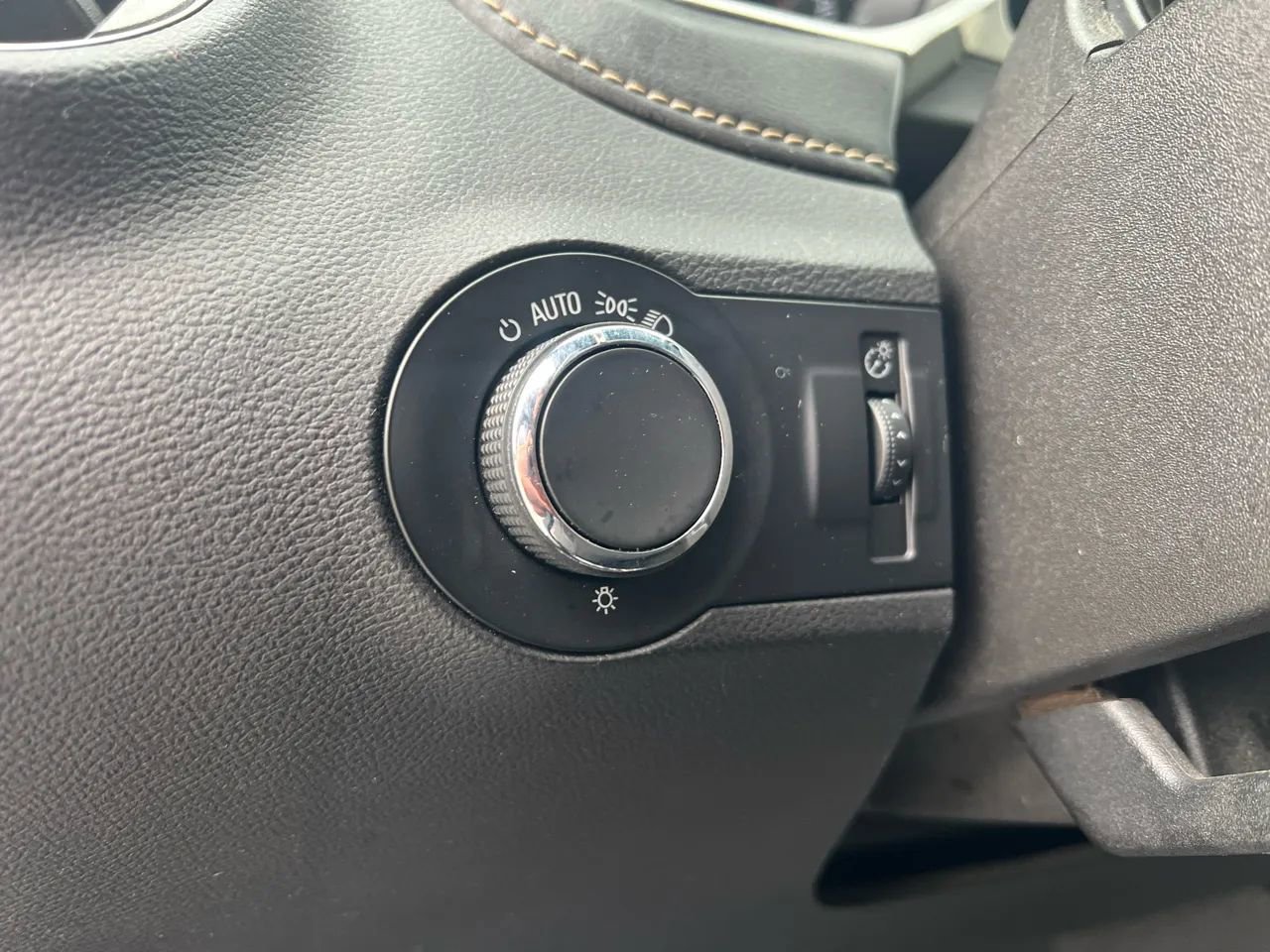 2014 Chevrolet Camaro LS