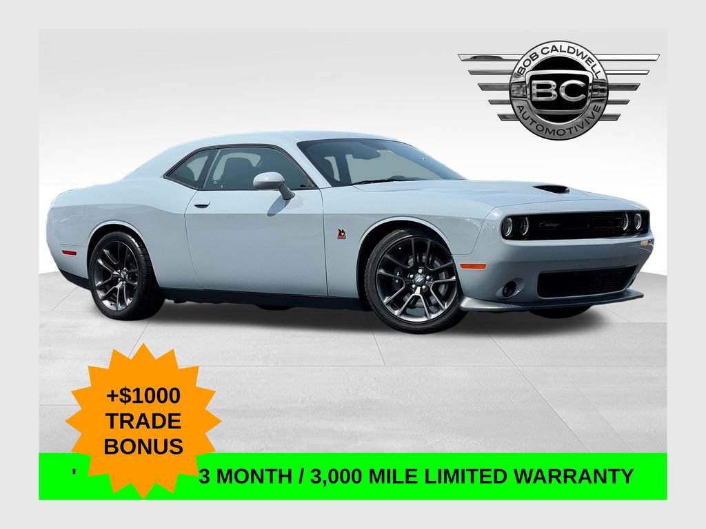Used Dodge Challenger for Sale Near Me in Columbus, OH - Autotrader