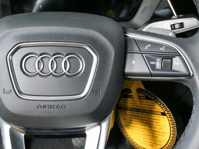 2026 Audi A3 2.0T Premium Plus