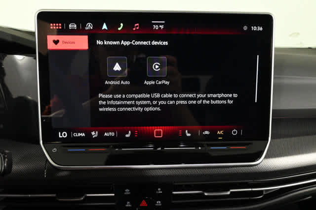 2026 Volkswagen GTI SE