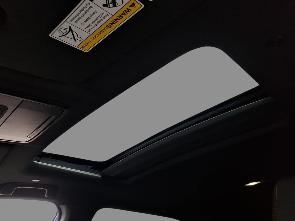 2026 Honda CR-V TrailSport