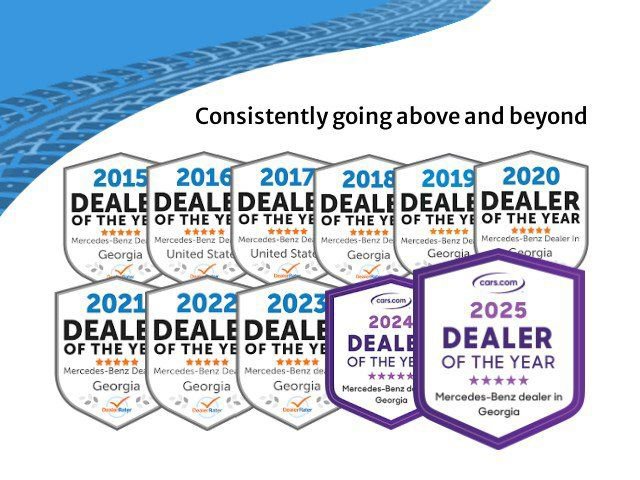 2025 Mercedes-Benz G 550