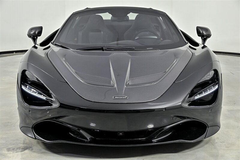 Used 2020 McLaren 720S Performance photo 6