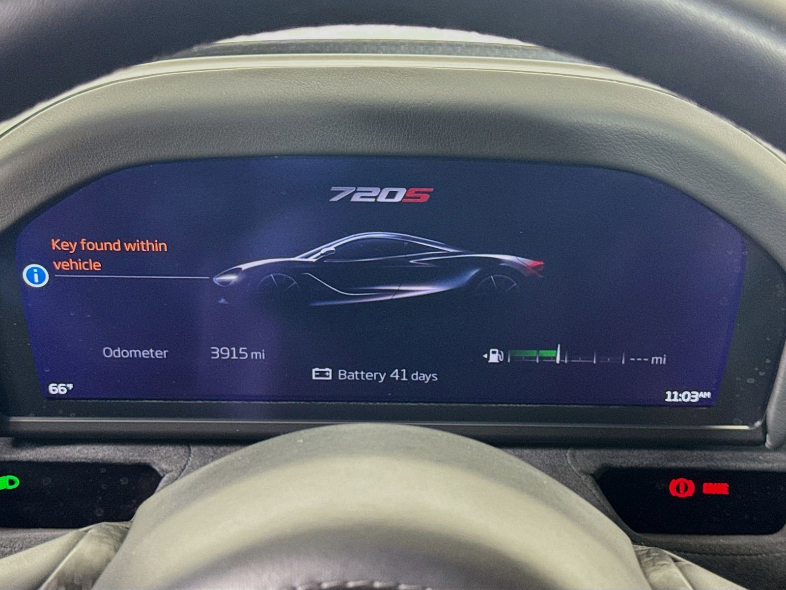 Used 2020 McLaren 720S Spider photo 12