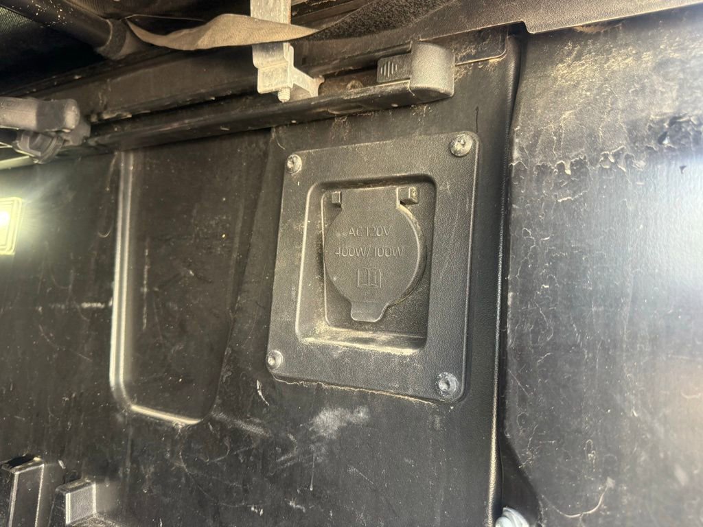 2022 Toyota Tundra Platinum