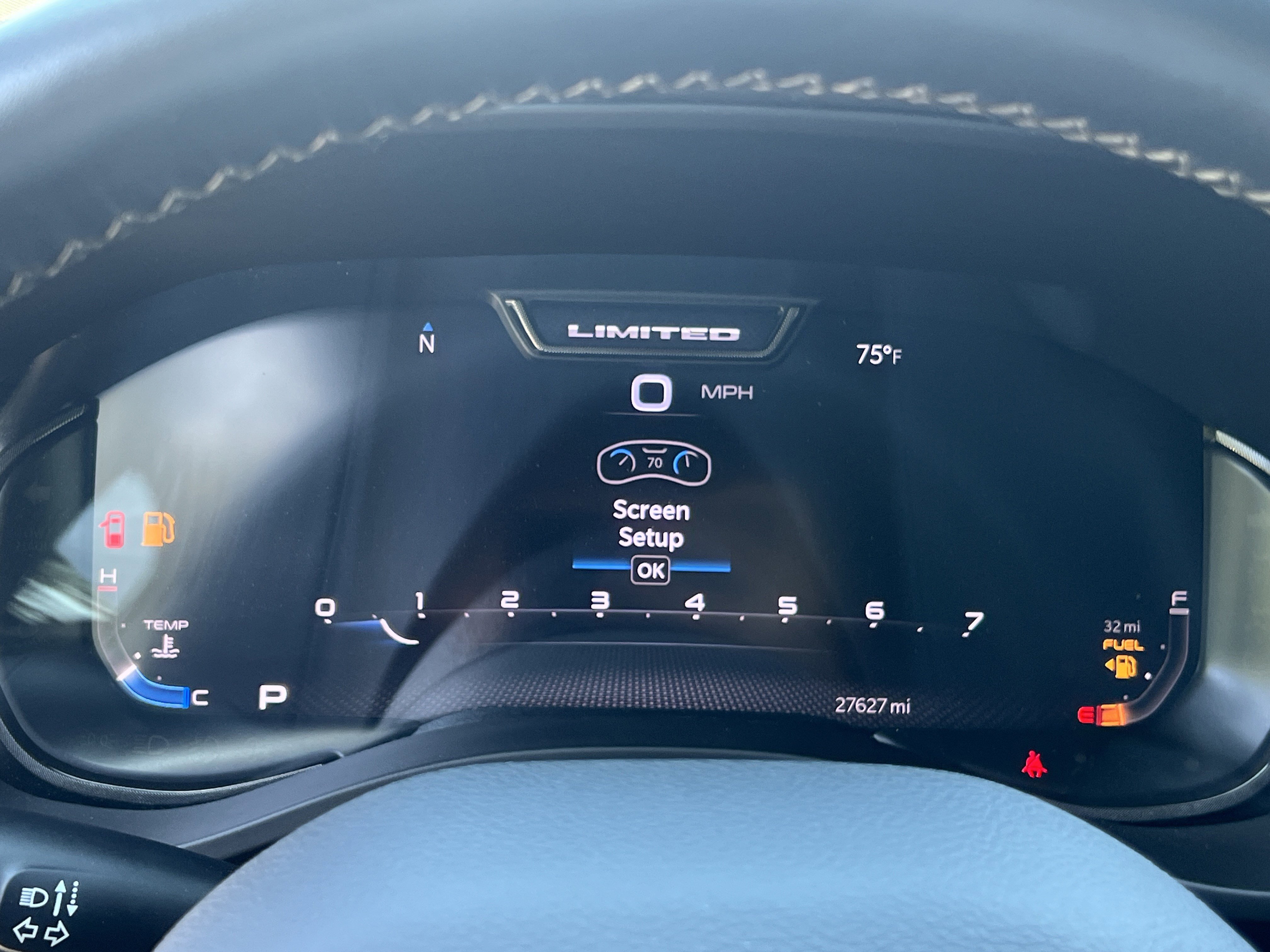 2024 RAM 1500 Limited