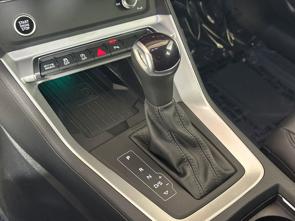 2024 Audi Q3 2.0T Premium Plus