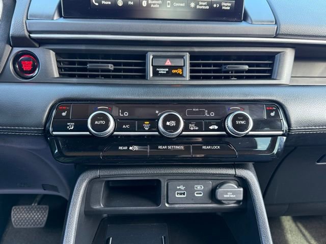 2024 Honda Pilot EX-L