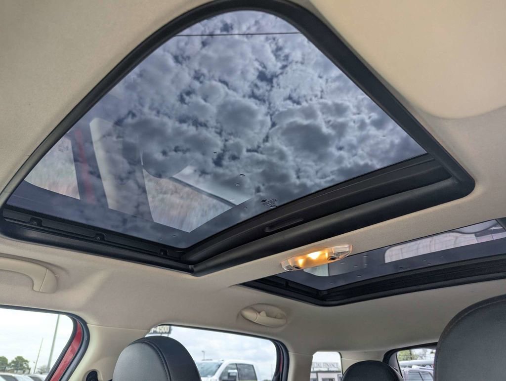 2015 MINI Cooper Countryman S