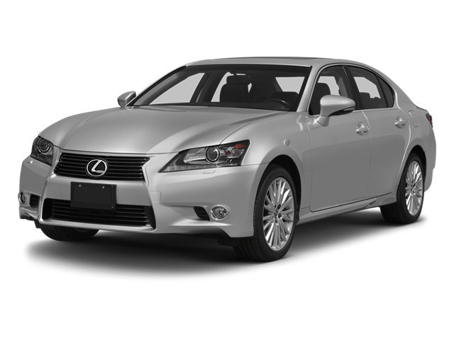 Used 2013 Lexus GS 350 AWD w/ Premium Pkg