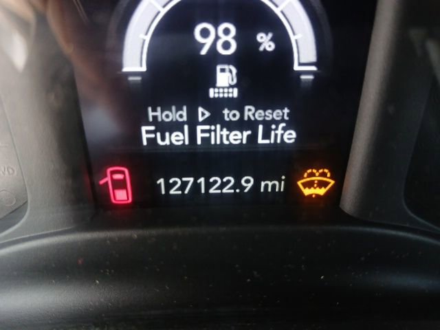 2019 RAM 5500 Tradesman