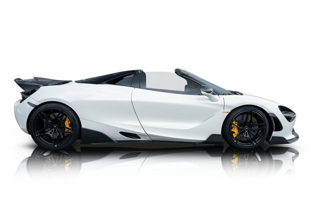 Used 2020 McLaren 720S Performance photo 2