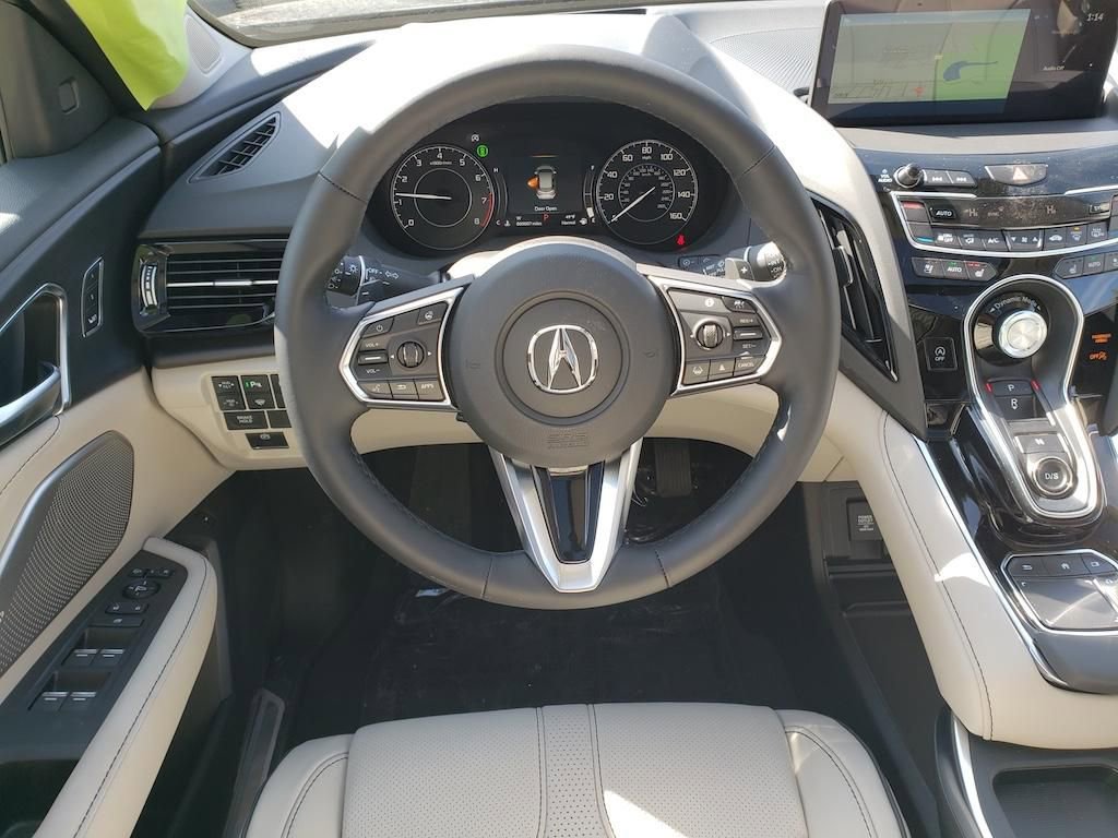 2026 Acura RDX SH-AWD w/ Advance Package