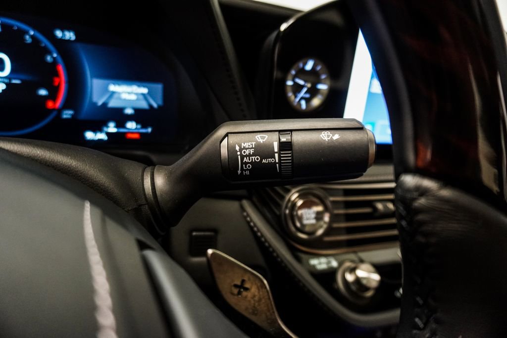 2024 Lexus LS 500 AWD