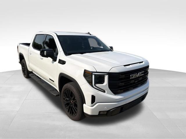 Used 2026 GMC Sierra 1500 Elevation w/ Elevation Premium Package