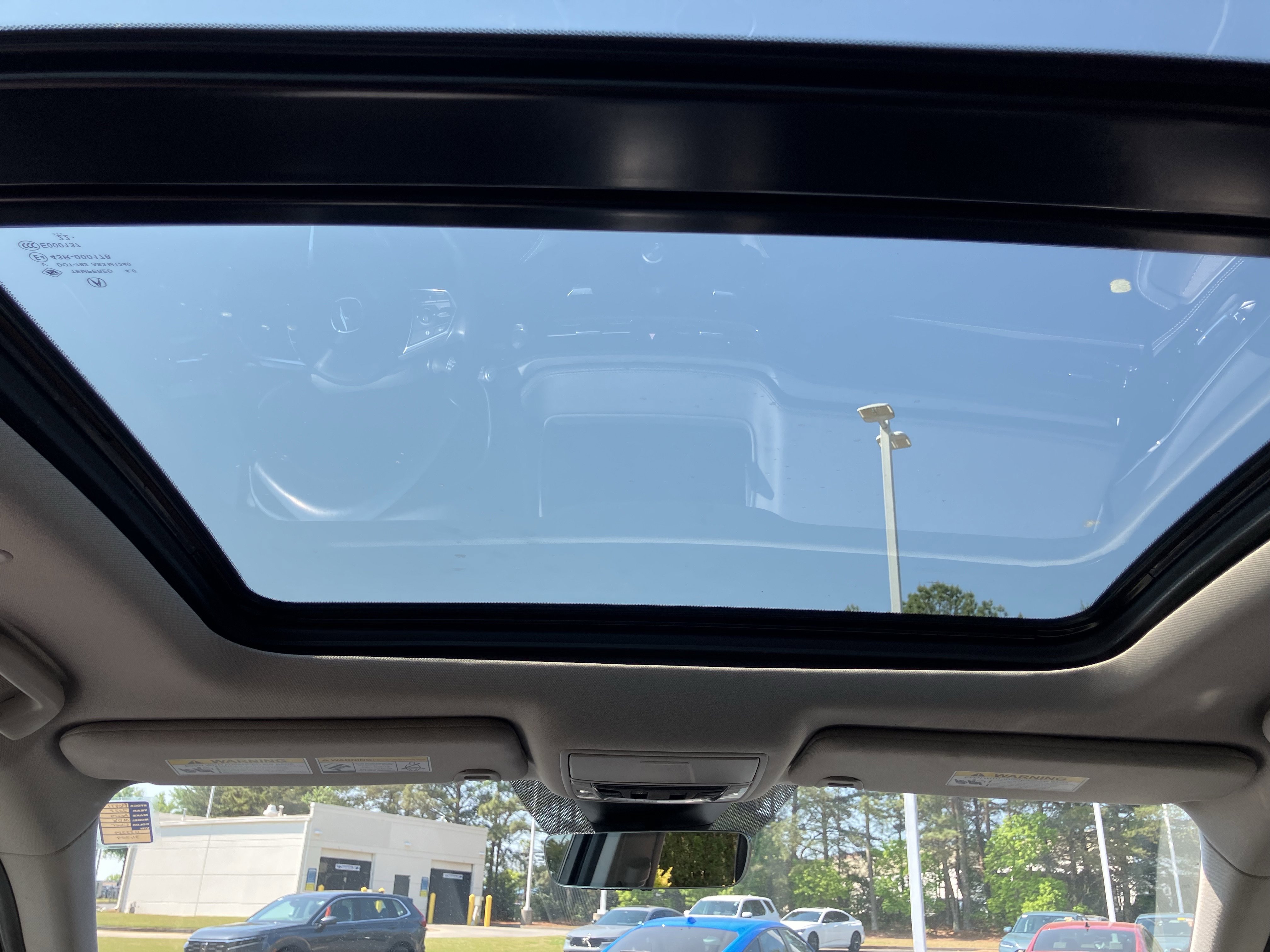 2023 Acura MDX SH-AWD w/ Advance Package