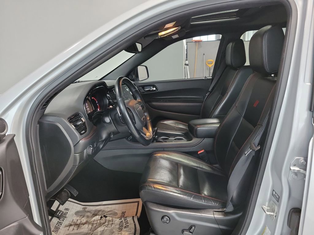 2024 Dodge Durango GT