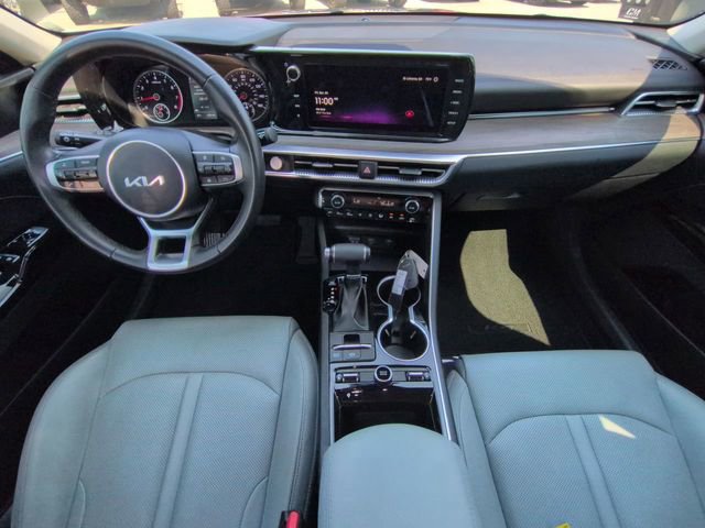 2024 Kia K5 EX