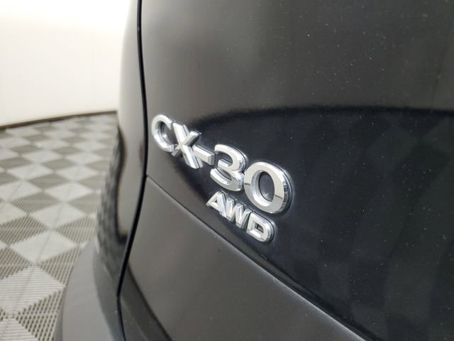2023 MAZDA Cx-30 AWD 2.5 S w/ Preferred Package