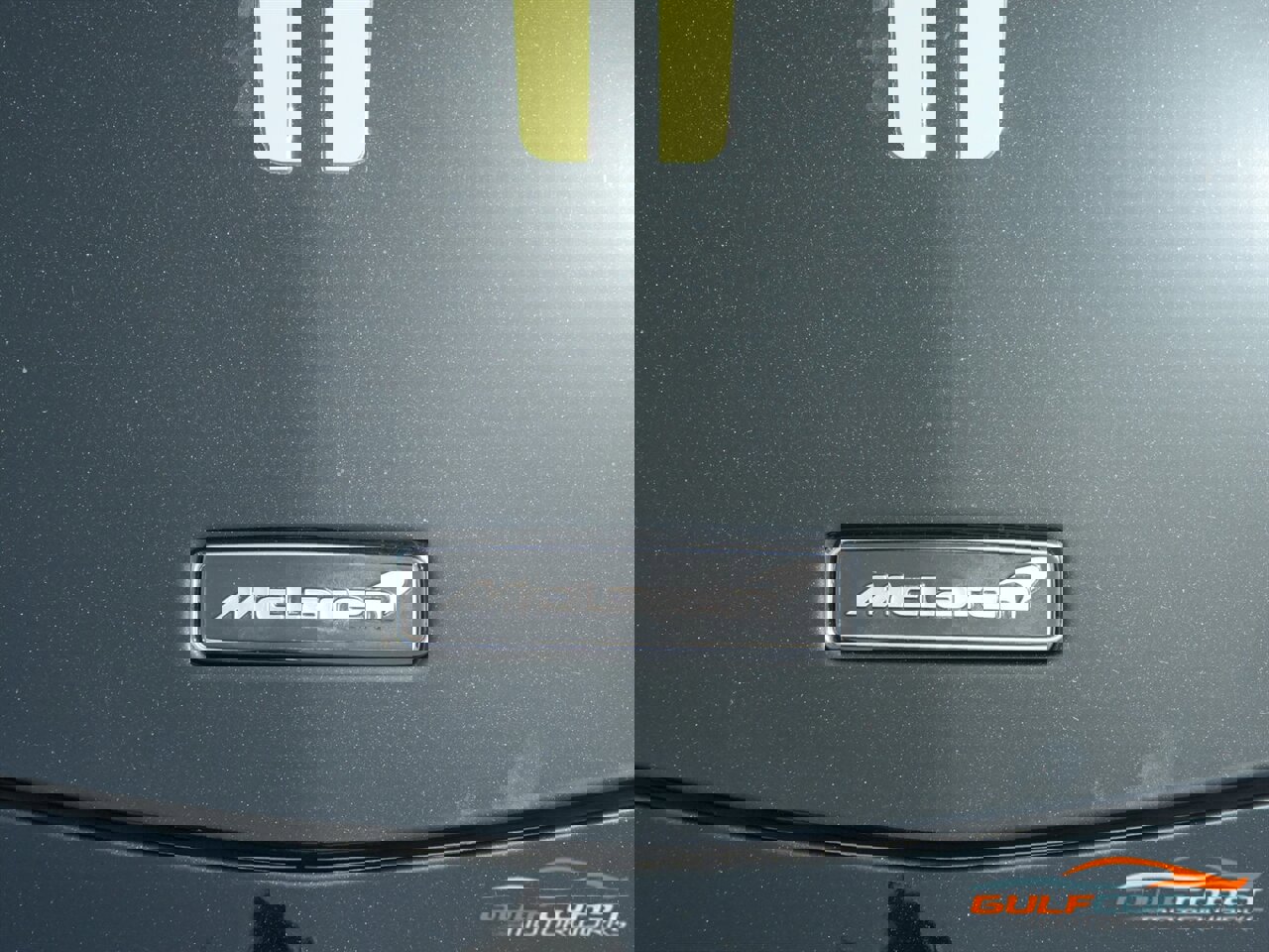 Used 2020 McLaren 600LT Spider 4